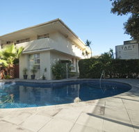 Taft Motor Inn - Accommodation Guide