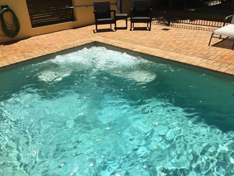 Taihoa Holiday Units Adults Only - Accommodation Asia 3