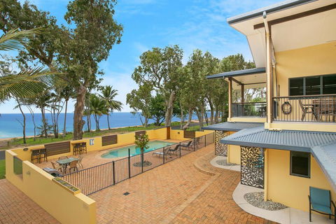 Taihoa Holiday Units Adults Only - Accommodation Asia 1