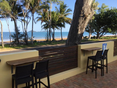 Taihoa Holiday Units Adults Only - Accommodation Asia 2