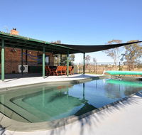 Talga Escape Rothbury with pool and views - Accommodation Asia