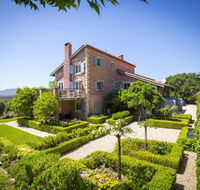 Talits Vineyard Estate - Accommodation Asia