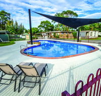 Tall Timbers Caravan Park - Accommodation Asia