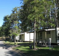Tall Timbers Caravan Park Kempsey - Accommodation Asia