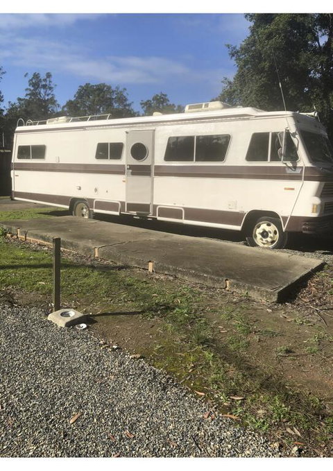 Tall Timbers Caravan Park Kempsey - Accommodation China 3