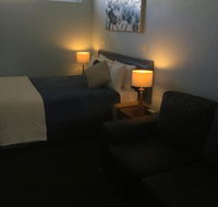 Tall Timbers Motel - Accommodation Asia