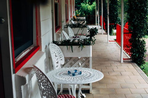 Tall Trees Motel Mountain Retreat - Accommodation Asia 2