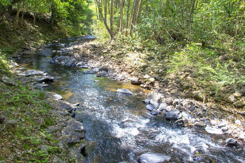 Tallaringa Views - Accommodation Guide 0