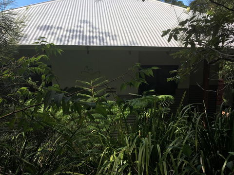 Tallaringa Views - Accommodation Asia 2