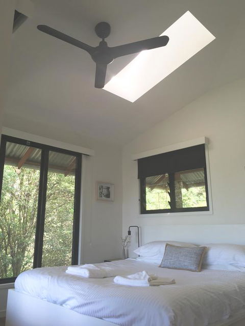 Tallaringa Views - Accommodation Asia 3