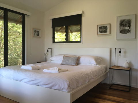 Tallaringa Views - Accommodation Asia 1
