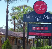 Tallarook Motor Inn - Accommodation Asia