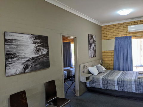 Tallarook Motor Inn - Accommodation Asia 1