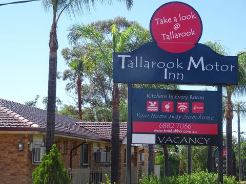 Tallarook Motor Inn - Accommodation Asia 0