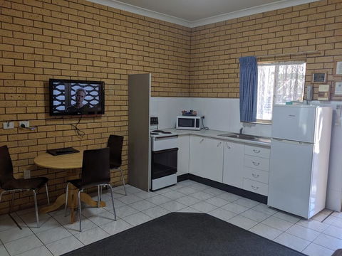 Tallarook Motor Inn - Accommodation Asia 3