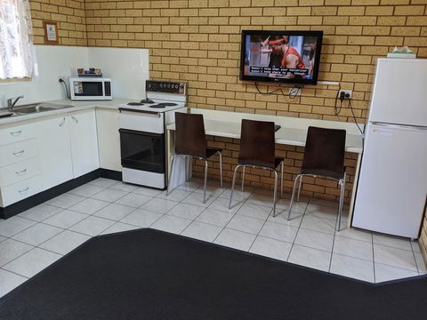 Tallarook Motor Inn - Accommodation Asia 2