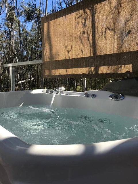 Talo Retreat - Accommodation Guide 3