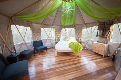 Talo Retreat - Accommodation Guide 0
