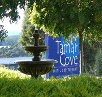 Tamar Cove Motel - Accommodation Asia