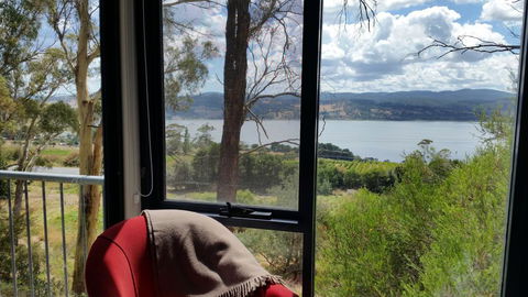 Tamar Ridge Apartments - Accommodation Guide 2
