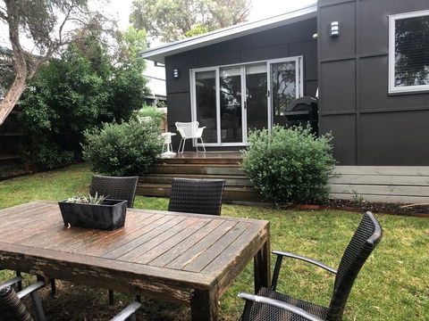 Tamara Beach House - Accommodation China 2