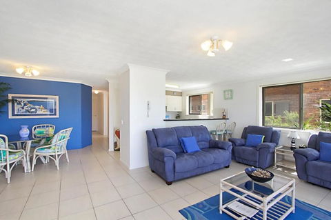TAMARIND 2 KINGSCLIFF - Accommodation Guide 1