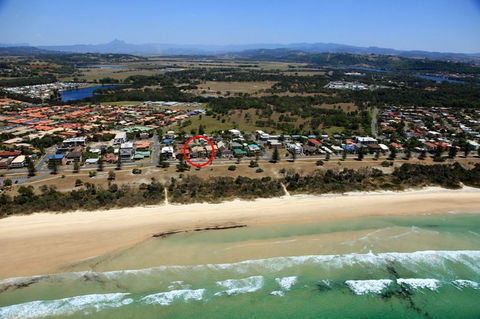 TAMARIND 2 KINGSCLIFF - Accommodation Guide 2