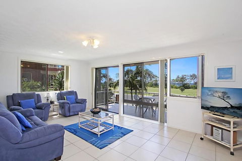 TAMARIND 2 KINGSCLIFF - Accommodation Guide 0