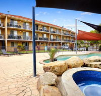 Tamarind Sands Resort