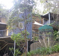 Tambaridge Bed  Breakfast - Accommodation Asia