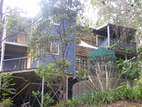 Tambaridge Bed  Breakfast