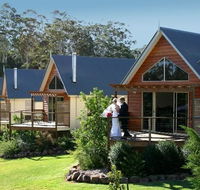 Tamborine Gardens - Accommodation Asia