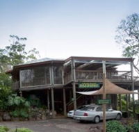 Tamborine Mountain Bed and Breakfast - Accommodation Asia