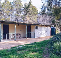 Tamu Barossa - Accommodation Asia