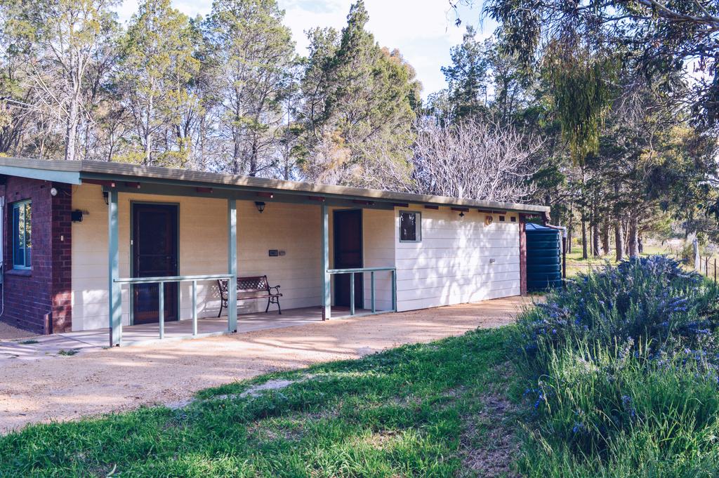 Bethel SA Accommodation Asia