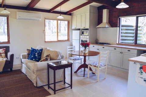 Tamu Barossa - Accommodation Guide 3