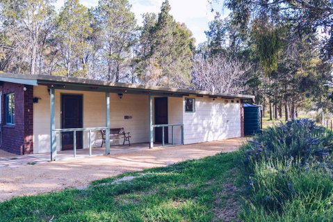 Tamu Barossa - Accommodation Guide 0