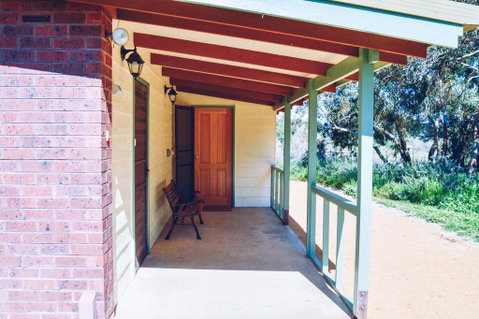 Tamu Barossa - Accommodation Guide 1