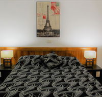 Tamworth Budget Motel - Accommodation Asia
