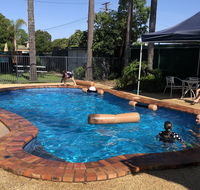 Tamworth Central Motel - Accommodation Asia