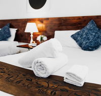 Tamworth City Motel - Accommodation Asia