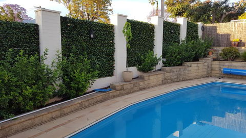 Tamworth Exclusive B&B - Accommodation Asia 2