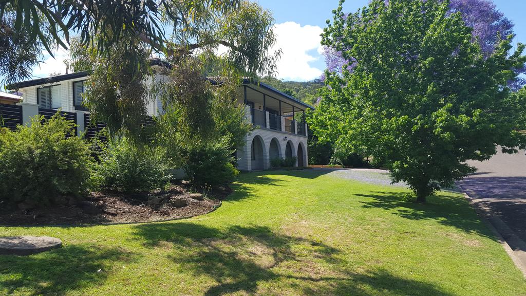 Appleby NSW Accommodation Asia