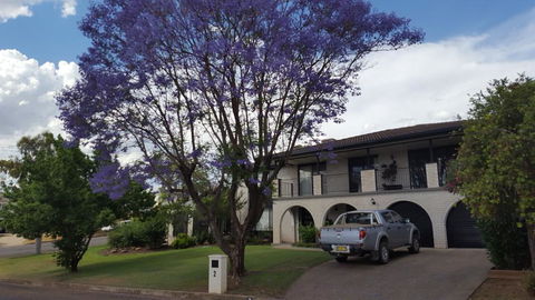 Tamworth Exclusive B&B - Accommodation Asia 1