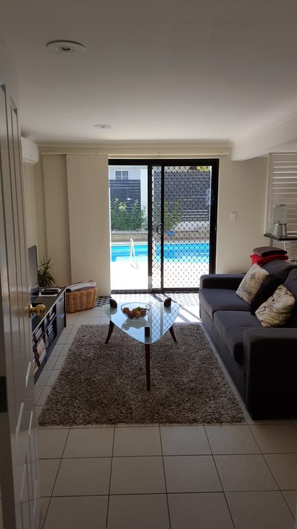 Tamworth Exclusive B&B - Accommodation Asia 3