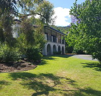 Tamworth Exclusive BB - Accommodation Asia