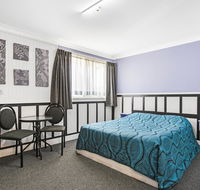Tamworth Lodge Motel - Accommodation Asia