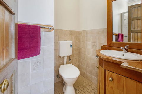 Tamworth Lodge Motel - Accommodation Asia 3