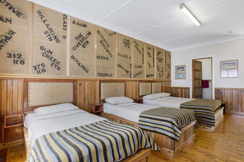 Tamworth Lodge Motel - Accommodation Asia 2