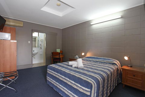 Tandara Hotel Motel - Accommodation China 0